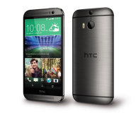 HTC One M8S szary - 239349 - zdjęcie 4